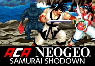 Aca Neogeo: Samurai Shodown IV EN Argentina Xbox One/Series Digital Key
