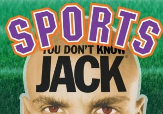 YOU DON'T KNOW JACK SPORTS EN Global Steam Digital Key