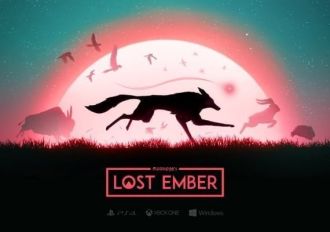 Lost Ember EN Turkey Xbox One/Series Digital Key