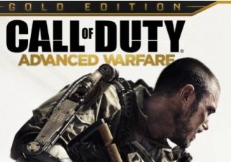 CoD Call of Duty: Advanced Warfare Gold Edition EN/DE/FR/IT/RU/ES ROW Xbox One/Series Digital Key