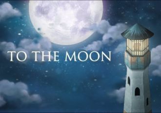 To the Moon EN Switzerland Xbox One/Series Digital Key
