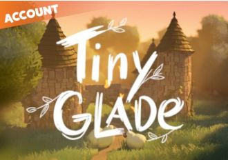 Tiny Glade - Steam Account Global Steam Digital Key