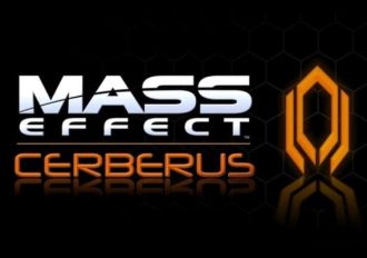 Mass Effect 2: Cerberus DLC EN/DE/FR/IT Global EA App Digital Key