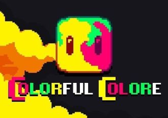 Colorful Colore EN Argentina Xbox One/Series Digital Key