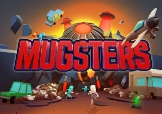Mugsters Argentina Xbox One/Series Digital Key