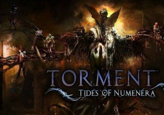 Torment: Tides of Numenera EN/DE/FR/PL/ES EU Steam Digital Key