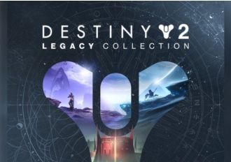 Destiny 2 - Legacy Collection United States Xbox One/Series Digital Key