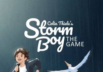 Storm Boy EN/DE/FR/RU/ES Argentina Xbox One/Series Digital Key