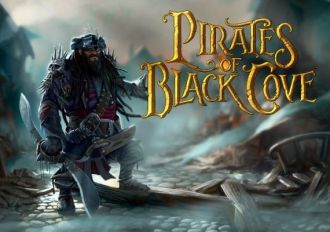 Pirates of Black Cove EN/DE Global Steam Digital Key