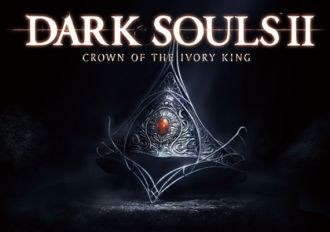 Dark Souls 2 - Crown of the Ivory King DLC EN Global Steam Digital Key