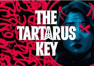 The Tartarus Key EN Brazil Xbox One/Series Digital Key