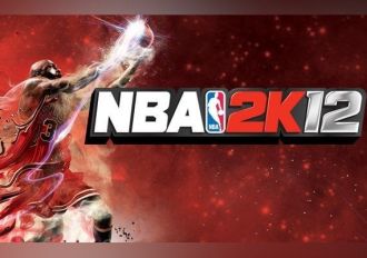 NBA 2K12 EN/DE/FR/IT/ES Global Steam Digital Key