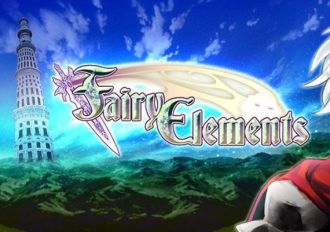 Fairy Elements EN Argentina Xbox One/Series/Windows Digital Key