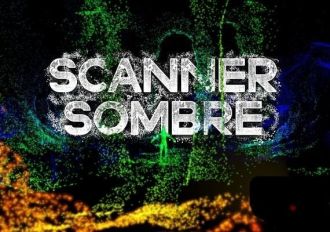Scanner Sombre EN Global Steam Digital Key