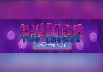 Kingdom Two Crowns Starter Pack Edition Global Steam Digital Key