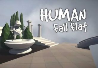 Human: Fall Flat EN/DE/FR/RU/ES United Kingdom Xbox One/Series/Windows Digital Key
