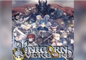 Unicorn Overlord EN Singapore Xbox Series Digital Key