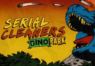 Serial Cleaners - Dino Park DLC Global Steam Digital Key