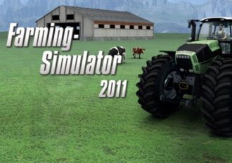 Farming Simulator 2011 EN/DE Global Steam Digital Key