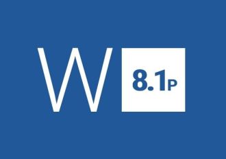 Windows 8.1 Professional Global MS Products Digital Key