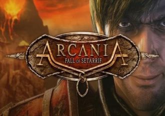 Arcania: Fall of Setarrif EN/DE/FR/IT/PL/RU/ES/HU Global Steam Digital Key