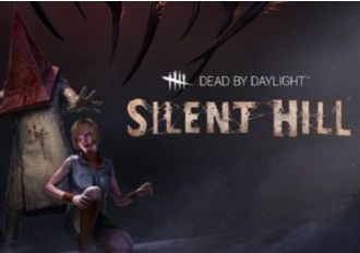 Dead by Daylight Silent Hill Edition EN Argentina Xbox One/Series Digital Key