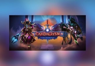 Cardaclysm: Shards of the Four EN Argentina Xbox One/Series Digital Key