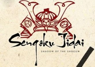 Sengoku Jidai: Shadow of the Shogun EN/DE/FR/ES Global Steam Digital Key