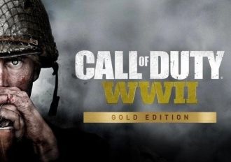 CoD Call of Duty: World War II WWII Gold Edition Canada Xbox One/Series Digital Key