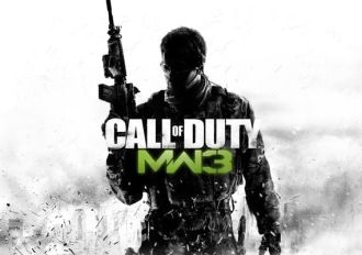 CoD Call of Duty: Modern Warfare 3 Uncut EN/DE/FR/IT Global Steam Digital Key