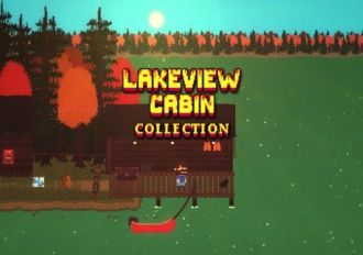 Lakeview Cabin - Collection EN Global Steam Digital Key