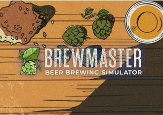 Brewmaster: Beer Brewing Simulator EN EU Xbox One/Series Digital Key