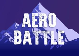 Aero Battle EN/RU Global Steam Digital Key