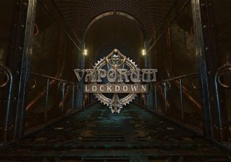 Vaporum: Lockdown EN/DE/FR/PL/JA/RU/ZH/ES Argentina Xbox One/Series Digital Key