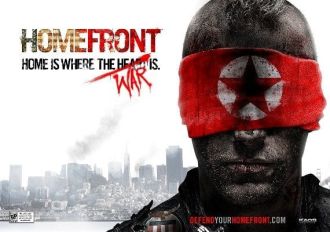 Homefront - Multiplayer Advance Unlock Pack DLC EN/DE/FR/IT/NL/ES Global Steam Digital Key
