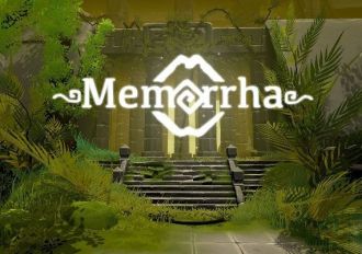 Memorrha Global Steam Digital Key