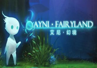 Ayni Fairyland Global Steam Digital Key