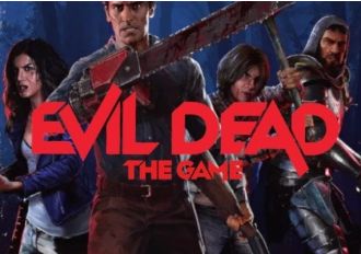 Evil Dead: The Game EN EU Xbox One/Series Digital Key