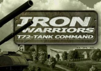 Iron Warriors: T - 72 Tank Command EN Global Steam Digital Key