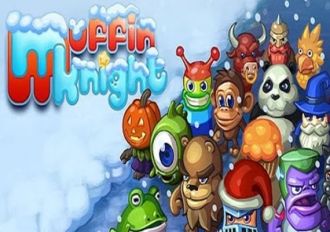 Muffin Knight EN/DE/FR/IT/JA/KO/ES/ZH Global Steam Digital Key