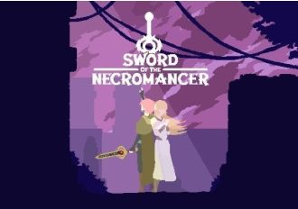 Sword of the Necromancer EN/DE/FR/IT/JA/ES Global Steam Digital Key