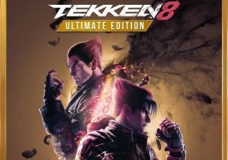 Tekken 8 Ultimate Edition EN United States Xbox Series Digital Key