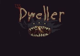 The Dweller EN Global Steam Digital Key