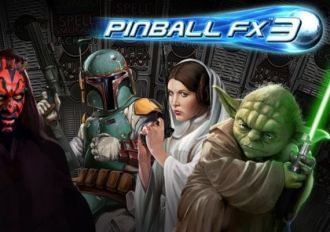 Pinball FX3: Star Wars Pinball - Season 1 Bundle DLC EN Argentina Xbox One/Series/Windows Digital Key