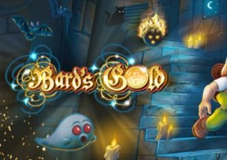 Bard's Gold EN/DE/TR Global Steam Digital Key