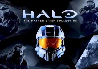 Halo: The Master Chief Collection EN Turkey Xbox One/Series Digital Key