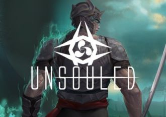 Unsouled EN/DE/JA/KO/ZH Argentina Xbox One/Series Digital Key