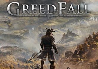 GreedFall EN United States Xbox One/Series Digital Key
