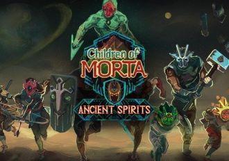 Children of Morta: Ancient Spirits DLC EN/DE/FR/PL/RU/ZH/ES Global Steam Digital Key