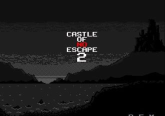 Castle of no Escape 2 EN Global Steam Digital Key